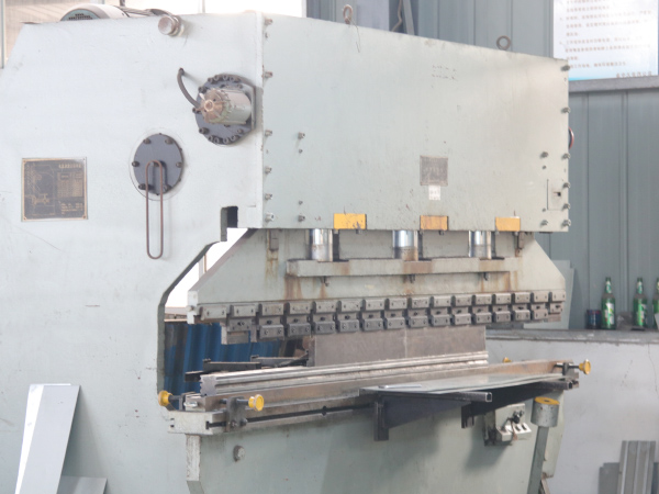 金中大生产设备