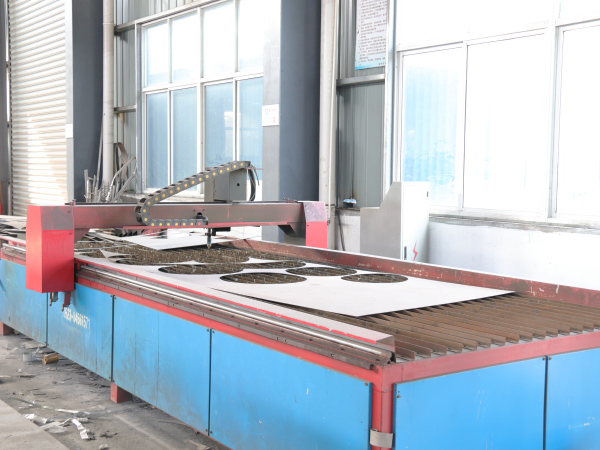 金中大生产设备